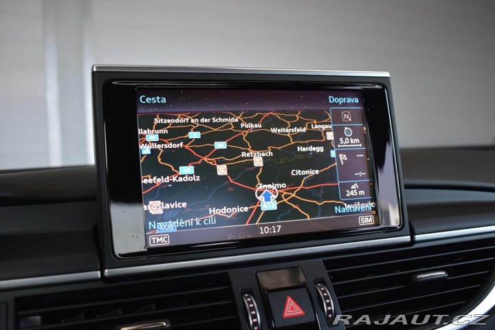 Audi A7 3.0 TDI*S-LINE*4x4*MATRIX 2015