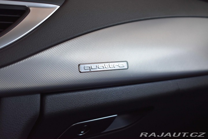 Audi A7 3.0 TDI*S-LINE*4x4*MATRIX 2015