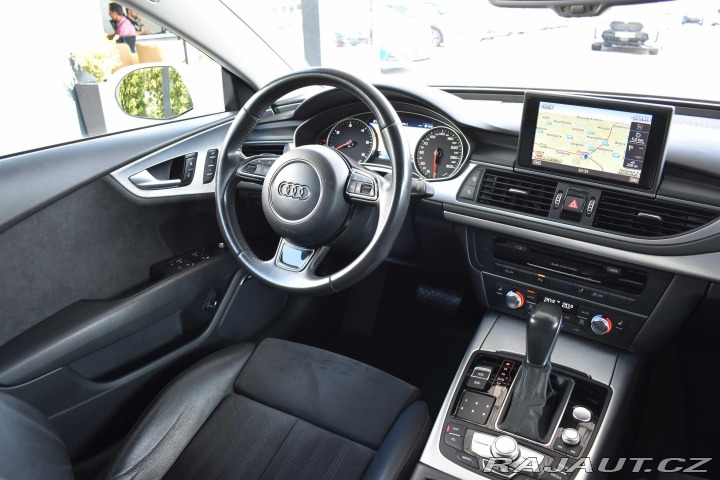 Audi A7 3.0 TDI*S-LINE*4x4*MATRIX 2015