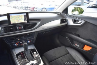 Audi A7 3.0 TDI*S-LINE*4x4*MATRIX 2015
