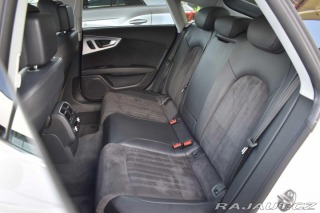 Audi A7 3.0 TDI*S-LINE*4x4*MATRIX 2015