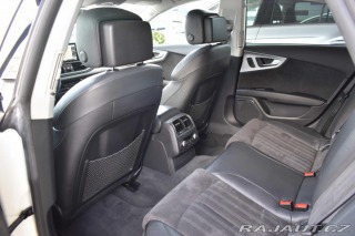 Audi A7 3.0 TDI*S-LINE*4x4*MATRIX 2015