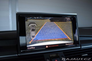 Audi A7 3.0 TDI*S-LINE*4x4*MATRIX 2015
