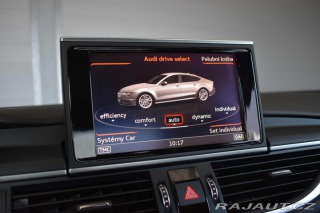 Audi A7 3.0 TDI*S-LINE*4x4*MATRIX 2015