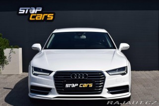 Audi A7 3.0 TDI*S-LINE*4x4*MATRIX 2015