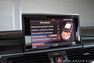 Audi A7 3.0 TDI*S-LINE*4x4*MATRIX 2015