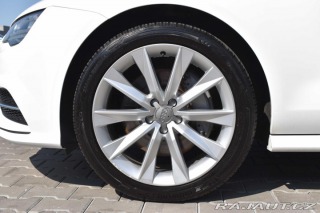 Audi A7 3.0 TDI*S-LINE*4x4*MATRIX 2015