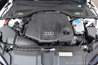 Audi A7 3.0 TDI*S-LINE*4x4*MATRIX 2015