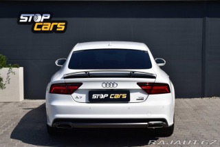 Audi A7 3.0 TDI*S-LINE*4x4*MATRIX 2015
