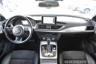 Audi A7 3.0 TDI*S-LINE*4x4*MATRIX 2015