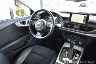 Audi A7 3.0 TDI*S-LINE*4x4*MATRIX 2015