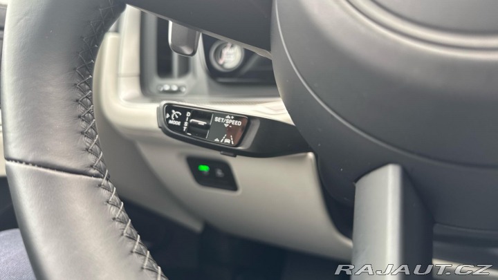 Porsche Cayenne Turbo E-Hybrid Coupé 2024