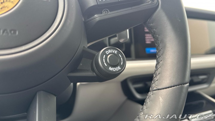 Porsche Cayenne Turbo E-Hybrid Coupé 2024