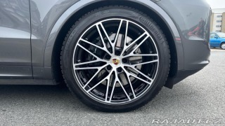 Porsche Cayenne Turbo E-Hybrid Coupé 2024