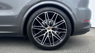 Porsche Cayenne Turbo E-Hybrid Coupé 2024