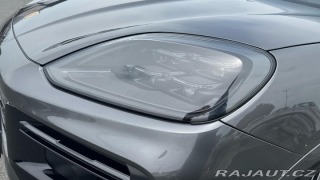 Porsche Cayenne Turbo E-Hybrid Coupé 2024