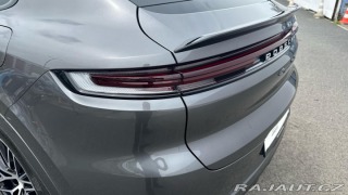 Porsche Cayenne Turbo E-Hybrid Coupé 2024