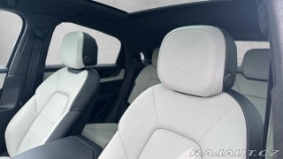 Porsche Cayenne Turbo E-Hybrid Coupé 2024