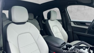 Porsche Cayenne Turbo E-Hybrid Coupé 2024