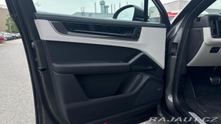 Porsche Cayenne Turbo E-Hybrid Coupé 2024