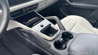 Porsche Cayenne Turbo E-Hybrid Coupé 2024
