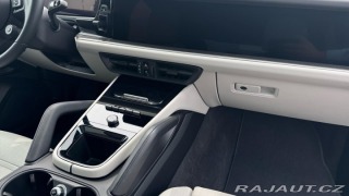 Porsche Cayenne Turbo E-Hybrid Coupé 2024