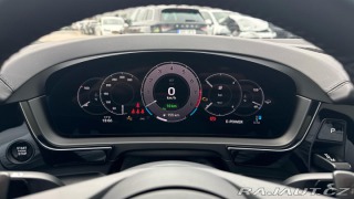 Porsche Cayenne Turbo E-Hybrid Coupé 2024
