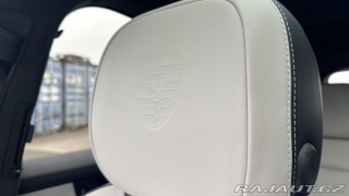 Porsche Cayenne Turbo E-Hybrid Coupé 2024