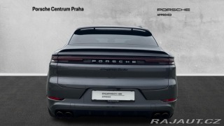 Porsche Cayenne Turbo E-Hybrid Coupé 2024
