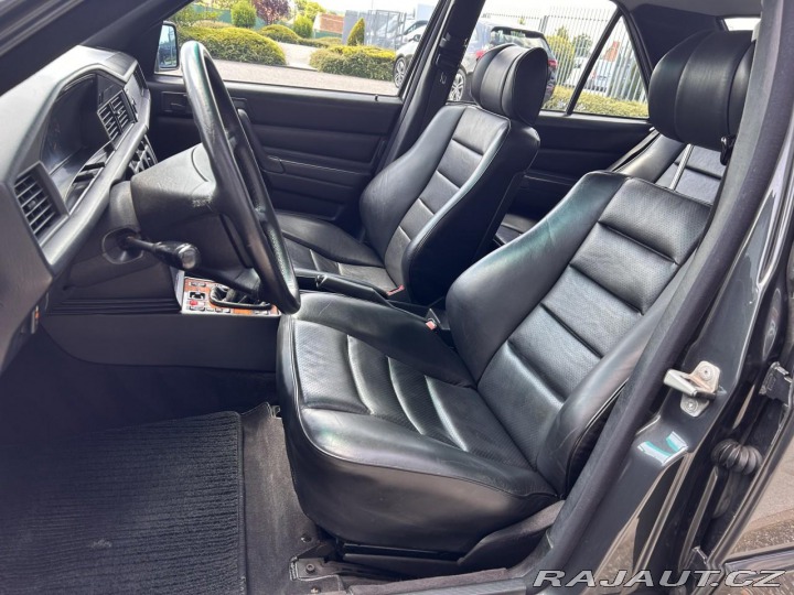 Mercedes-Benz 190 E 2.3 16V COSWORTH 1988
