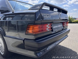 Mercedes-Benz 190 E 2.3 16V COSWORTH 1988