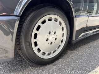 Mercedes-Benz 190 E 2.3 16V COSWORTH 1988