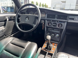 Mercedes-Benz 190 E 2.3 16V COSWORTH 1988