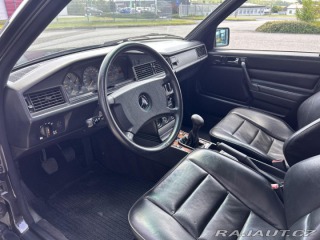 Mercedes-Benz 190 E 2.3 16V COSWORTH 1988