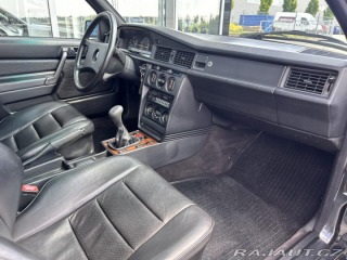 Mercedes-Benz 190 E 2.3 16V COSWORTH 1988