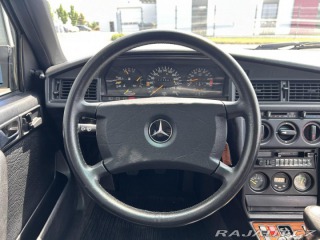 Mercedes-Benz 190 E 2.3 16V COSWORTH 1988