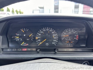 Mercedes-Benz 190 E 2.3 16V COSWORTH 1988