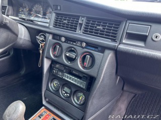 Mercedes-Benz 190 E 2.3 16V COSWORTH 1988