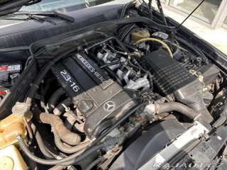 Mercedes-Benz 190 E 2.3 16V COSWORTH 1988