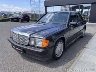 Mercedes-Benz 190 E 2.3 16V COSWORTH 1988