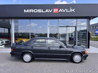 Mercedes-Benz 190 E 2.3 16V COSWORTH 1988