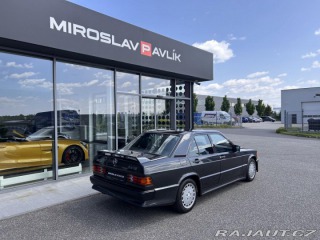 Mercedes-Benz 190 E 2.3 16V COSWORTH 1988