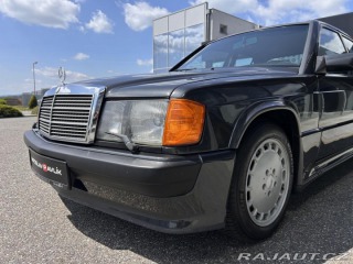 Mercedes-Benz 190 E 2.3 16V COSWORTH 1988