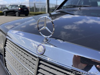 Mercedes-Benz 190 E 2.3 16V COSWORTH 1988