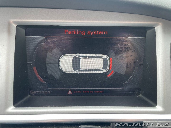 Audi A6 2,7 TDi 140 kW QUATTRO AV 2009