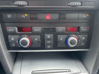 Audi A6 2,7 TDi 140 kW QUATTRO AV 2009