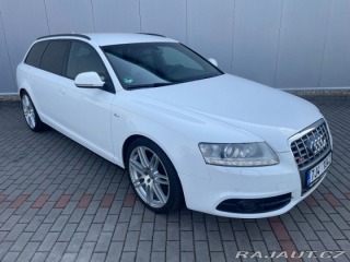 Audi A6 2,7 TDi 140 kW QUATTRO AV 2009