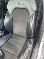 Audi A6 2,7 TDi 140 kW QUATTRO AV 2009