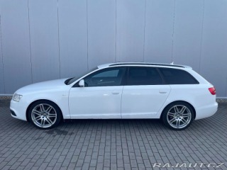 Audi A6 2,7 TDi 140 kW QUATTRO AV 2009