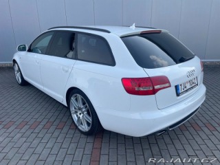 Audi A6 2,7 TDi 140 kW QUATTRO AV 2009